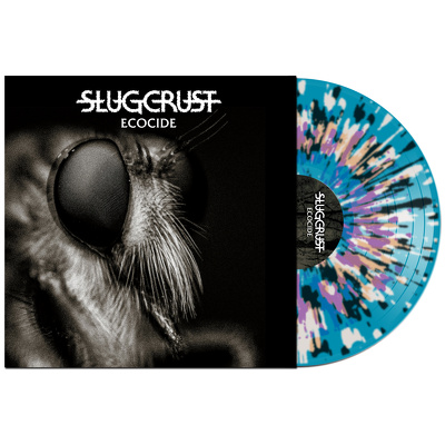 CD Shop - SLUGCRUST ECOCIDE