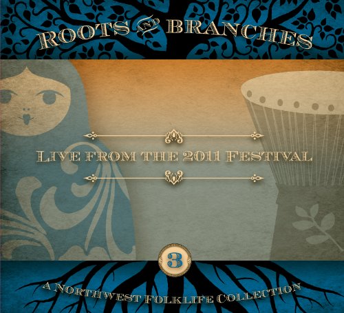 CD Shop - VARIOUS ARTISTS ROOTS & BRANCHES, ...