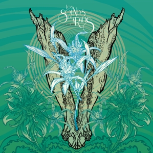 CD Shop - COLOUR HAZE LOS SOUNDS DE KRAUTS