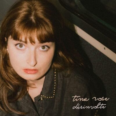CD Shop - TINA ROSE DESINVOLTE