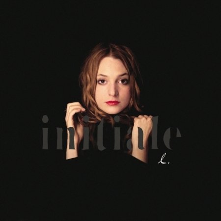 CD Shop - RAPHAELE LANNADERE INITIALE 2