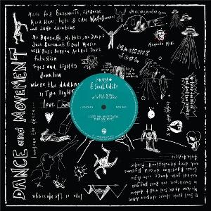 CD Shop - LUKE UNA E SOUL EDITS