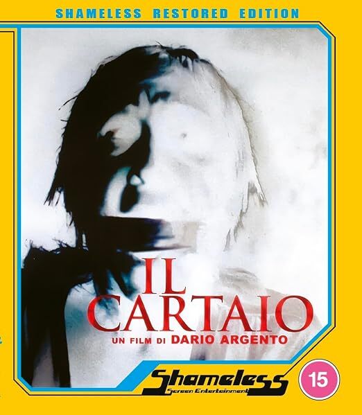 CD Shop -  THE CARD PLAYER
