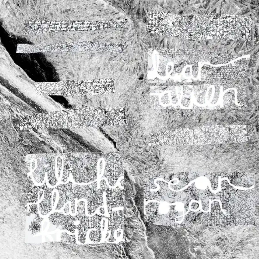 CD Shop - LILI HOLLAND-FRICKE & SEAN ROGAN DEAR ALIEN