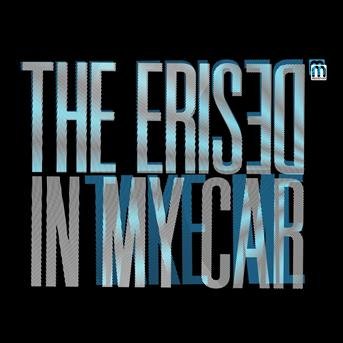 CD Shop - ERISED IN MY CAR
