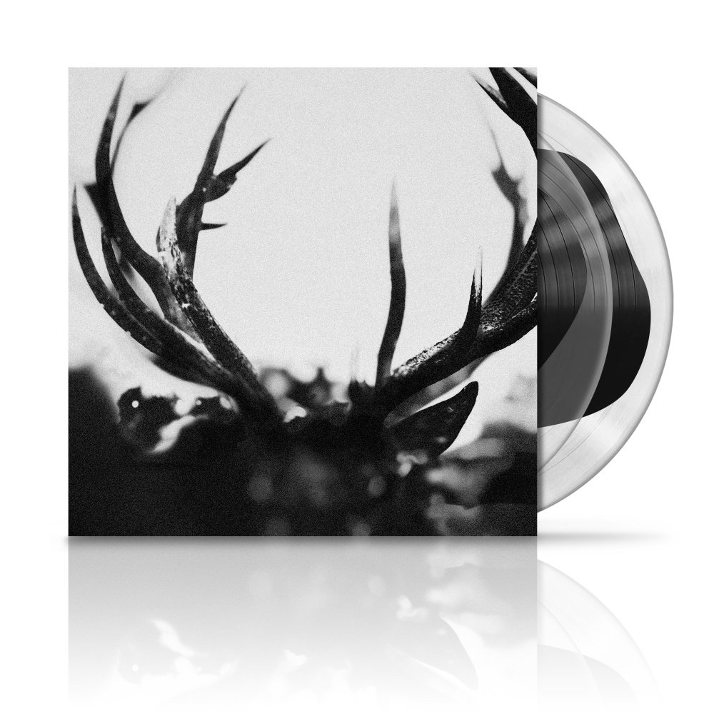 CD Shop - IHSAHN IHSAHN BLACK YOLK LTD.