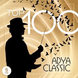CD Shop - ADYA ADYA CLASSIC - TOP 100