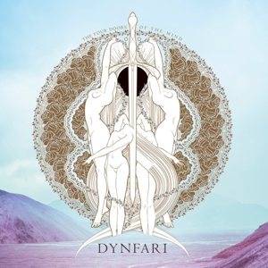 CD Shop - DYNFARI FOUR DOORS OF THE MIND