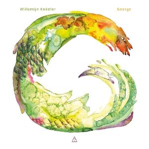 CD Shop - WILLEMIJN KNöDLER GEORGE
