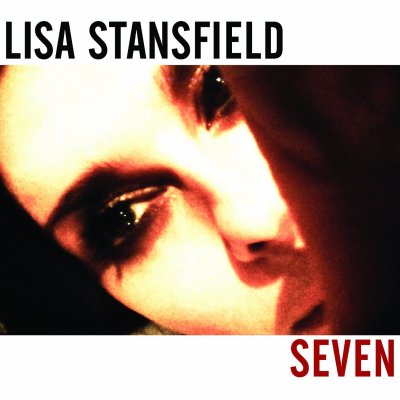 CD Shop - STANSFIELD, LISA SEVEN