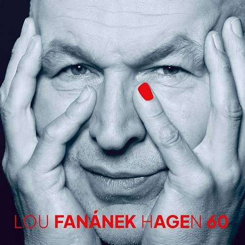 CD Shop - LOU FANANEK HAGEN FAN 60