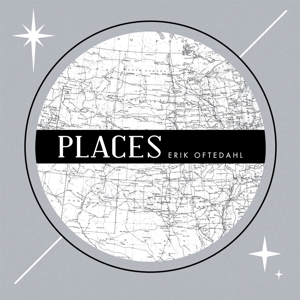 CD Shop - ERIK OFTHEDAHL PLACES