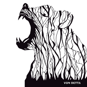 CD Shop - VON DETTA BURN IT CLEAN