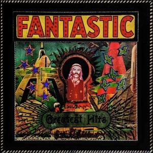 CD Shop - CHARLIE TWEDDLE FANTASTIC GREATEST HITS