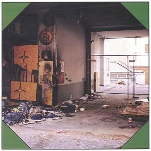 CD Shop - CV VISION RELEASE THE BEAST