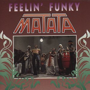 CD Shop - MATATA FEELIN\