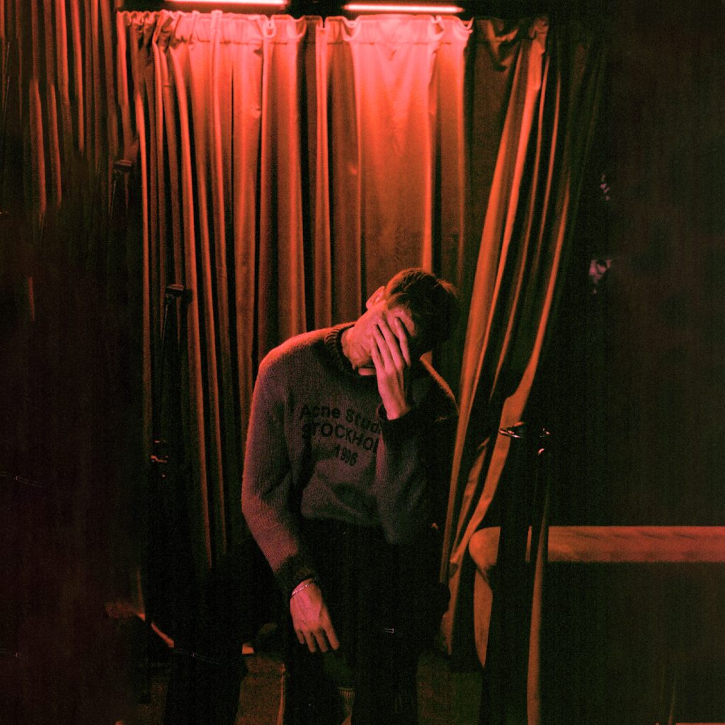CD Shop - DAN WHITLAM STRANGERS