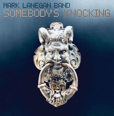 CD Shop - MARK LANEGAN BAND SOMEBODY\