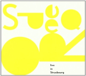 CD Shop - SPEEQ LIVE IN STRASBOURG