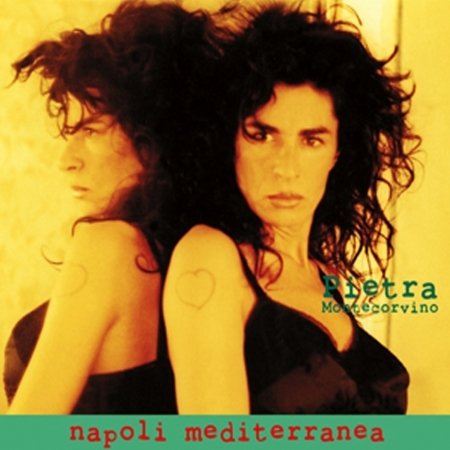 CD Shop - PIETRA MONTECORVINO NAPOLI MEDITERRANEA