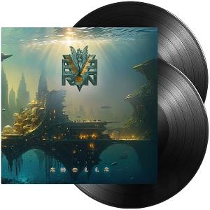 CD Shop - EVERON SHELLS