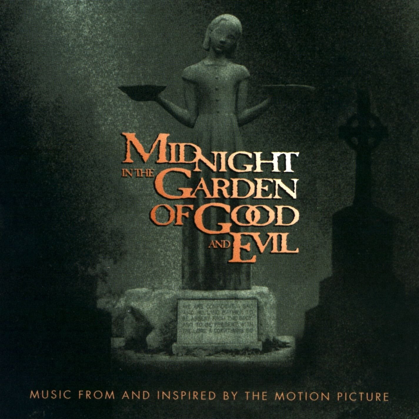 CD Shop - VARIOUS ARTISTS MIDNIGHT IN THE GARDEN...