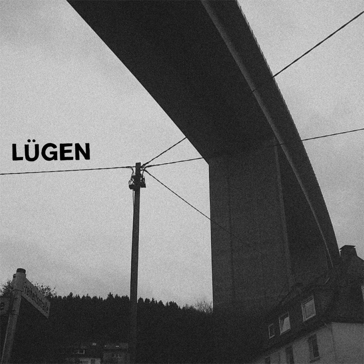 CD Shop - LUGEN LUGEN (I)