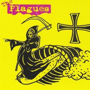 CD Shop - THE PLAGUES 7-SHADOW OF A DOUBT