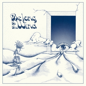 CD Shop - VARIOUS ARTISTS BELONG TO THE WIND