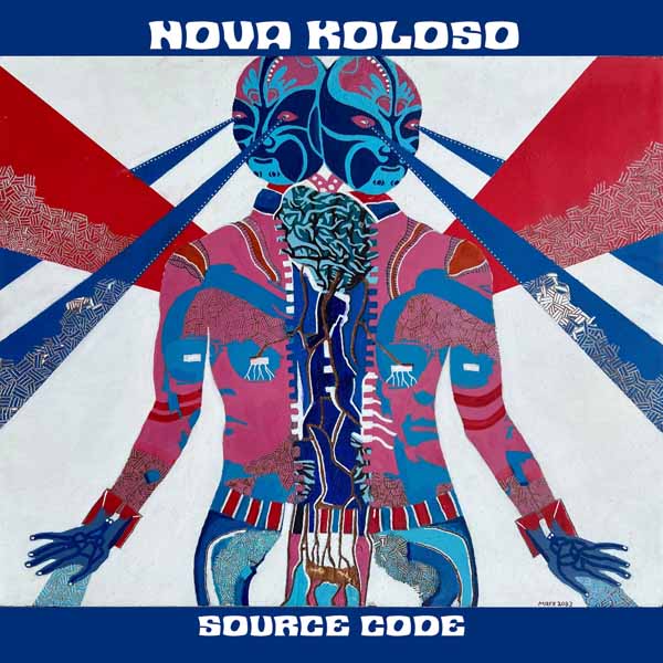 CD Shop - NOVA KOLOSO SOURCE CODE