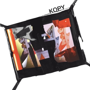 CD Shop - KOPY ETERNAL