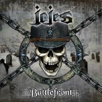 CD Shop - J.C. JESS BATTLEFRONT