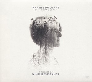 CD Shop - KARINE POLWART A POCKET OF WIND RESIS...