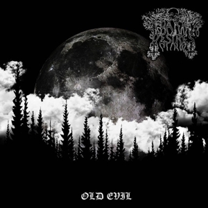 CD Shop - DARK DESIRES OLD EVIL
