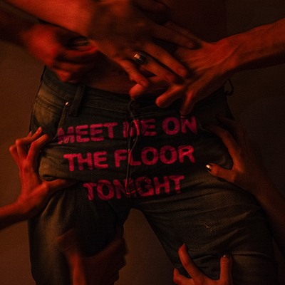 CD Shop - DEVILS CIGARETTE MEET ME ON THE FLOOR