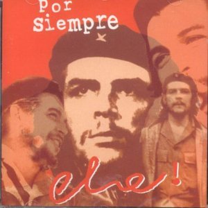 CD Shop - VARIOUS POR SIEMPRE CHE!