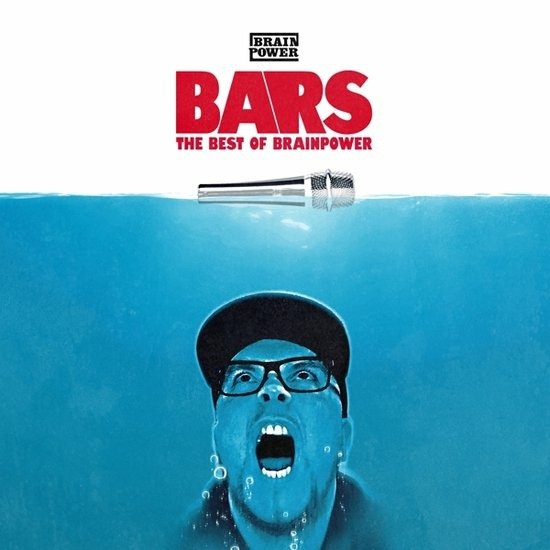 CD Shop - BRAINPOWER BARS - BEST OF