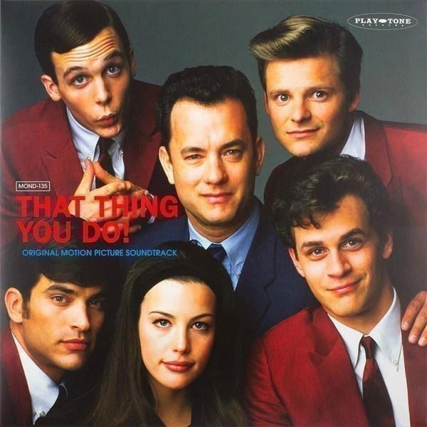 CD Shop - V/A THAT THING YOU DO!