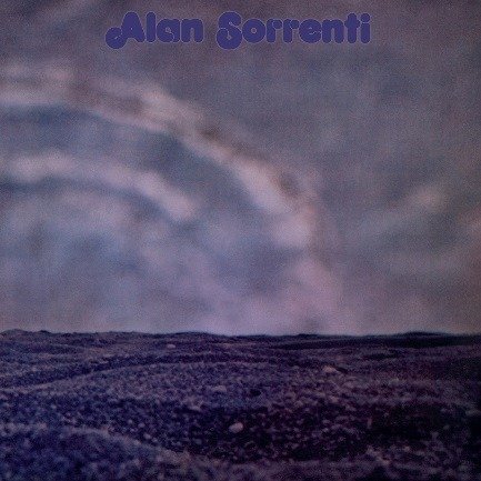 CD Shop - ALAN SORRENTI COME UN VECCHIO INCENSIER