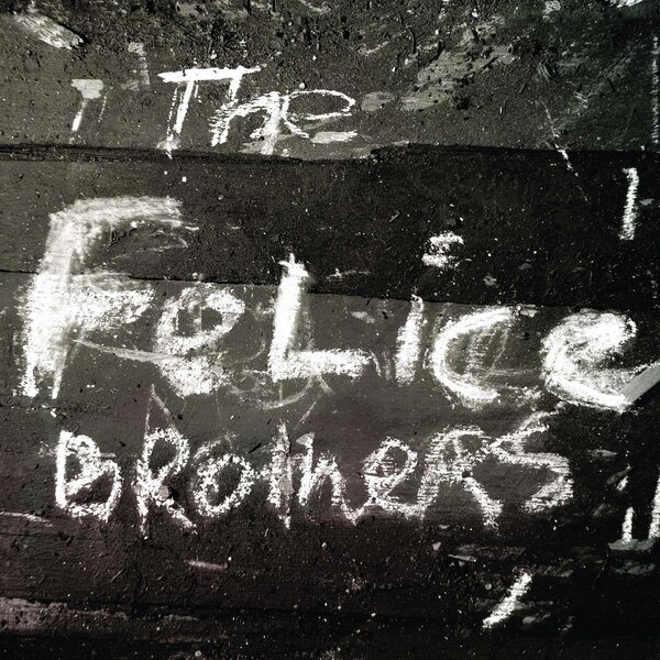 CD Shop - FELICE BROTHERS THE FELICE BROTHERS