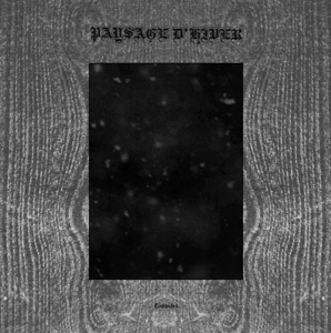 CD Shop - PAYSAGE D\
