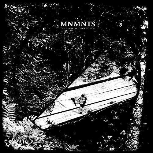 CD Shop - MNMNTS CHOIR BELONGS TO YOU