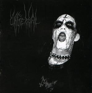 CD Shop - URGEHAL ETERNAL ECLIPSE