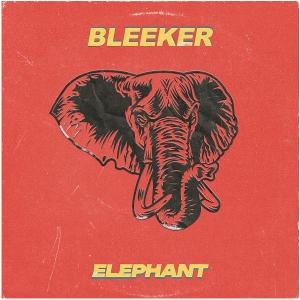 CD Shop - BLEEKER ELEPHANT