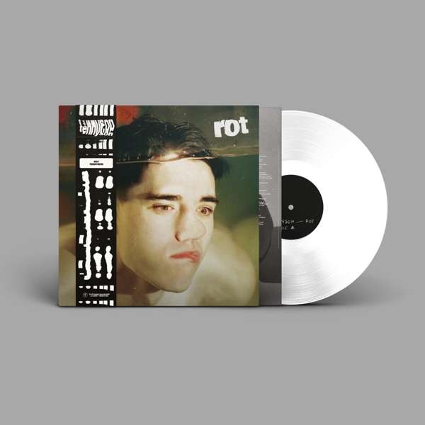 CD Shop - TENNYSON ROT