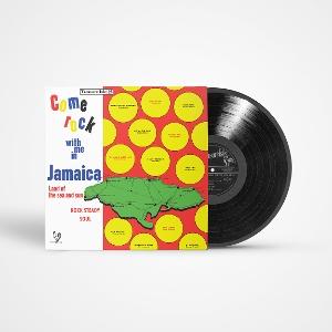 CD Shop - VARIOUS ARTISTS COME ROCK WITH ME IN J...