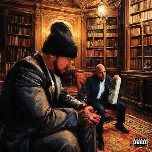 CD Shop - M-DOT & CONFIDENCE LIBRARY OF SOUND