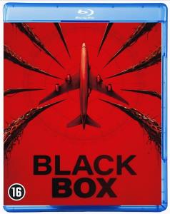 CD Shop -  BLACK BOX (2026)