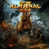 CD Shop - ALMANAC TSAR