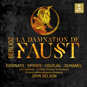 CD Shop - SAN FRANCISCO SYMPHONY BERLIOZ: LA DAMNATION ...